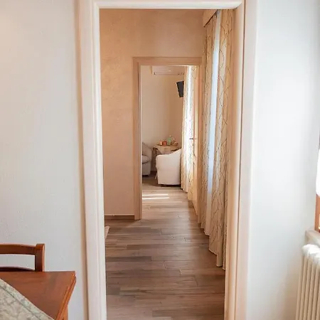 Casa rural I Due Cipressi Torrenieri