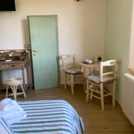 I Due Cipressi Casa rural