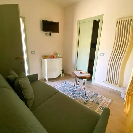 I Due Cipressi Casa rural