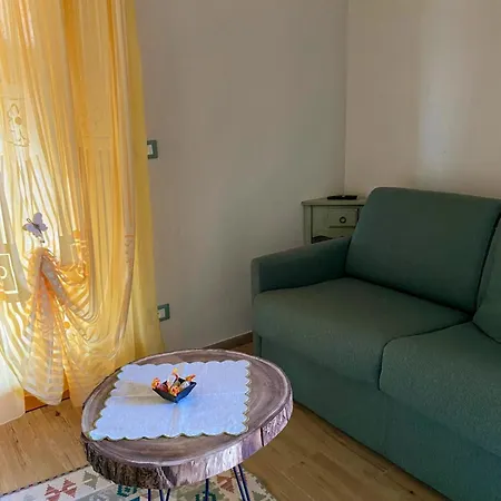 I Due Cipressi Casa rural *