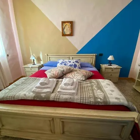 Casa rural I Due Cipressi Torrenieri