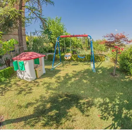 I Due Cipressi Casa rural Torrenieri