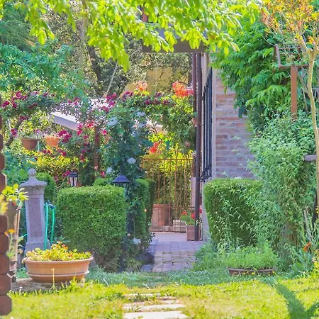 Gospodarstwo wiejskie I Due Cipressi Torrenieri