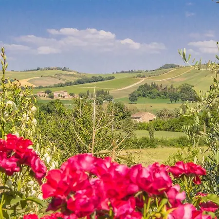 Casa rural I Due Cipressi