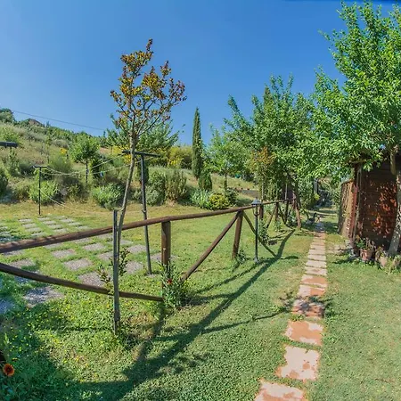 I Due Cipressi Torrenieri