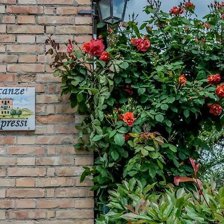 Casa rural I Due Cipressi *